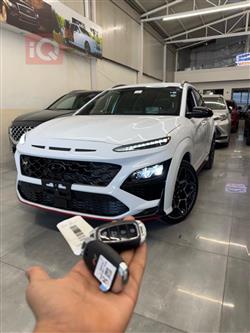 هیوندای کۆنا